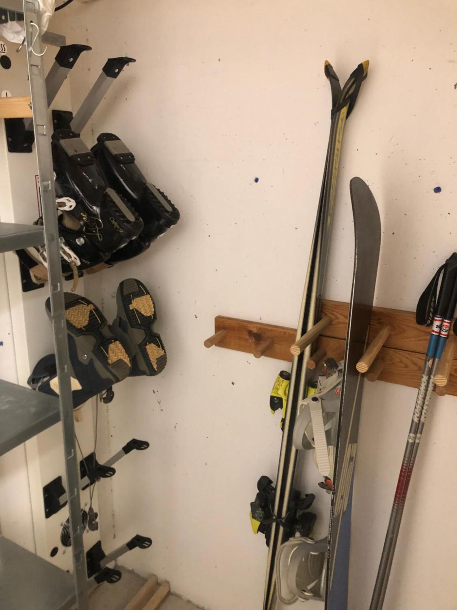 Appartement Reve De Montagne Samoens Bagian luar foto